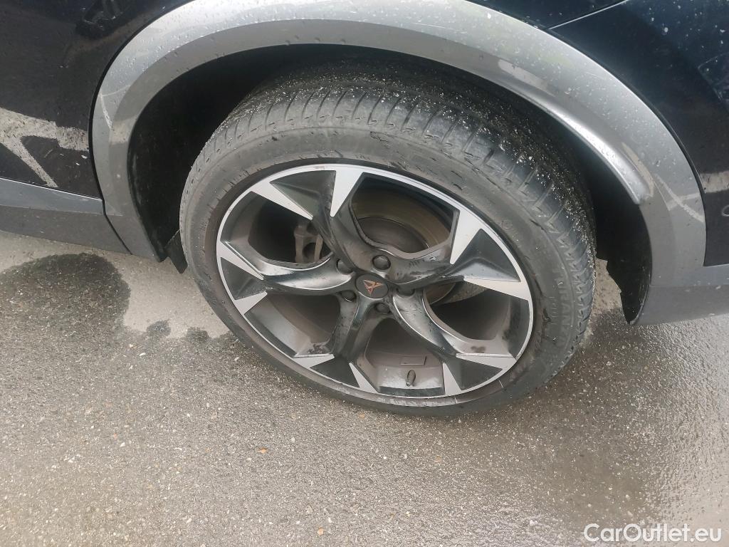  Cupra  Formentor CUPRA  / 2020 / 5P / todoterreno 1.5 TSI 110kW (150 CV) DSG #5