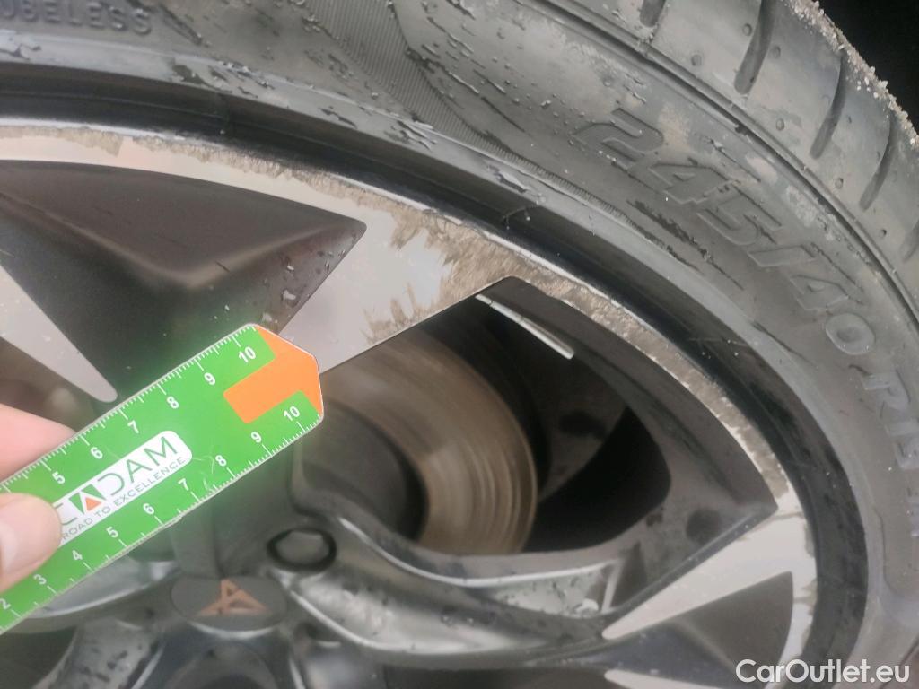  Cupra  Formentor CUPRA  / 2020 / 5P / todoterreno 1.5 TSI 110kW (150 CV) DSG #4