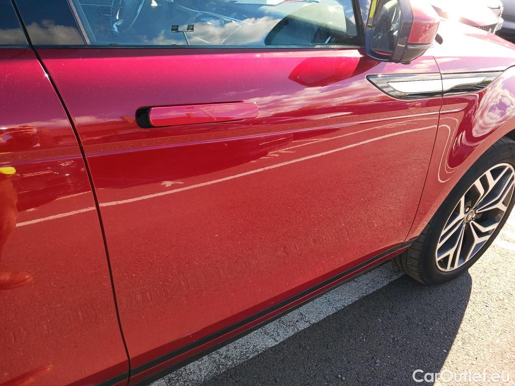  Land Rover  Range Rover LAND ROVER  Evoque / 2015 / 5P / todoterreno 2.0 D150 SE AUTO 4WD #8