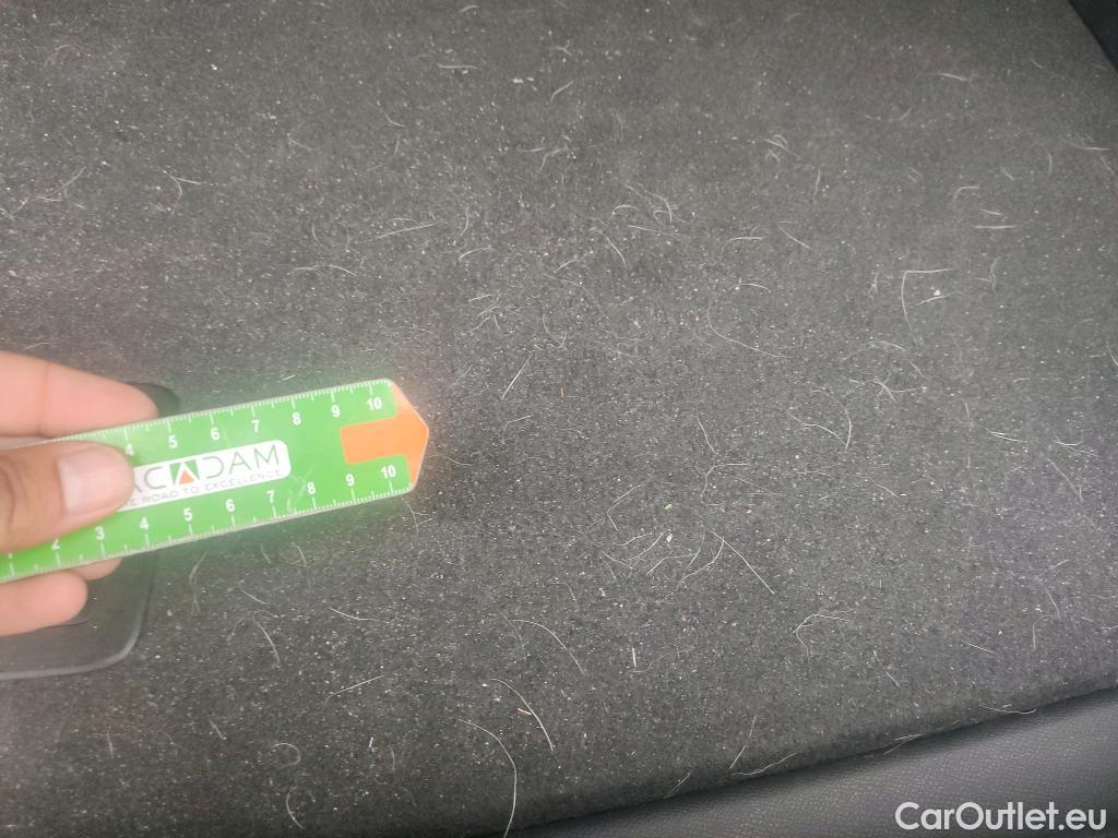  Cupra  Formentor CUPRA  / 2020 / 5P / todoterreno 1.5 TSI 110kW (150 CV) DSG #16