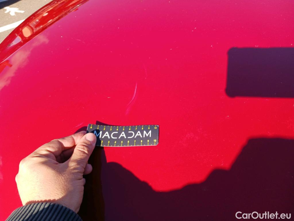  Land Rover  Range Rover LAND ROVER  Evoque / 2015 / 5P / todoterreno 2.0 D150 SE AUTO 4WD #7