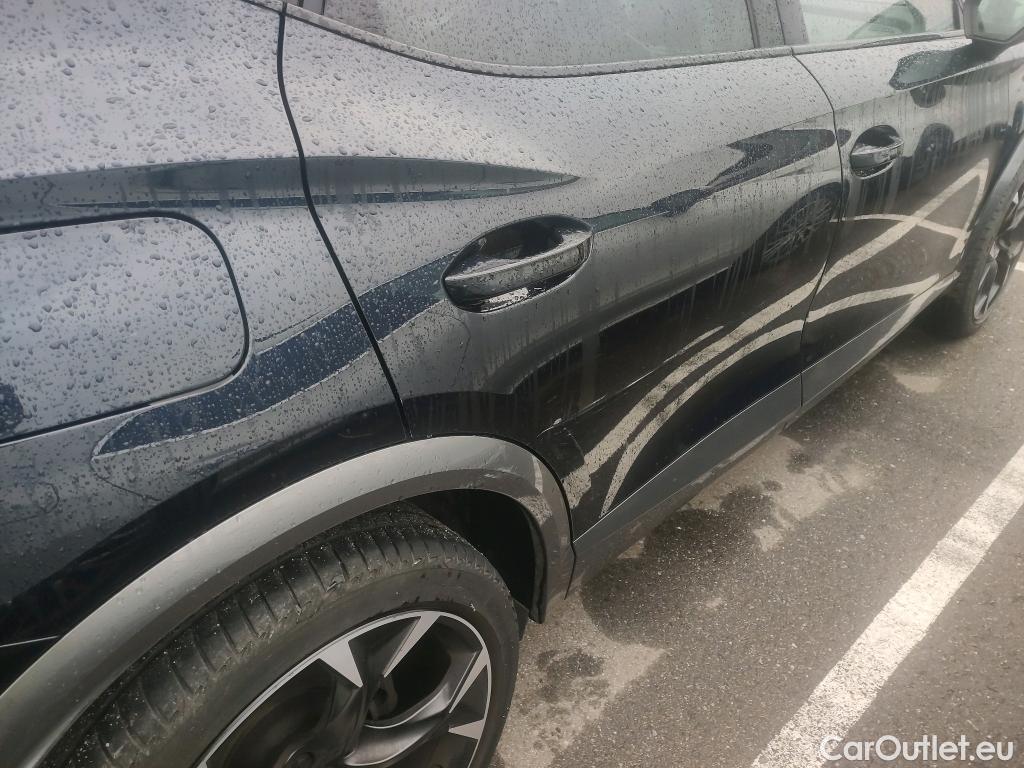  Cupra  Formentor CUPRA  / 2020 / 5P / todoterreno 1.5 TSI 110kW (150 CV) DSG #1