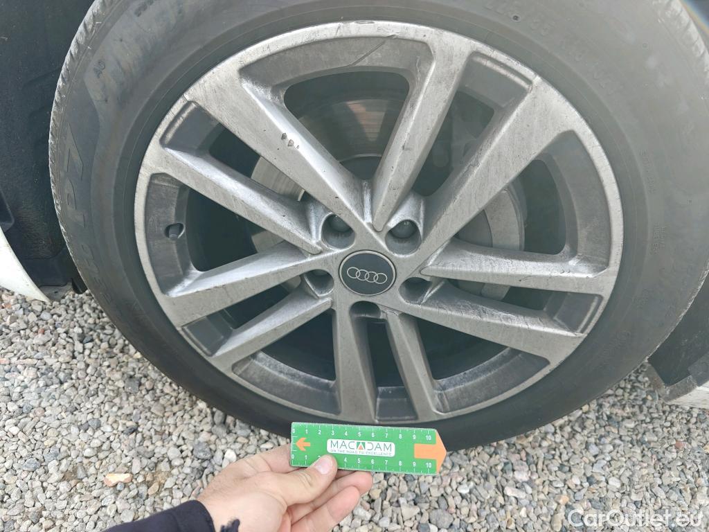  Audi  A6 AUDI  / 2018 / 5P / familiar Avant 40 TDI 150kW (204CV) S tronic #18