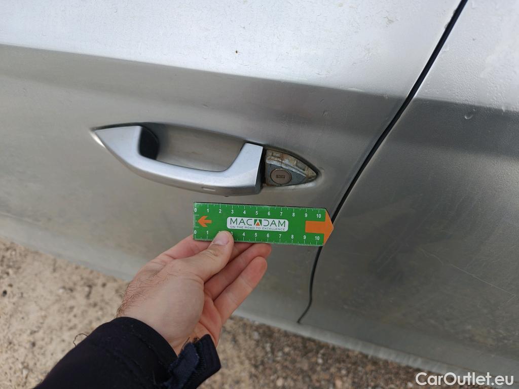  Skoda  Octavia SKODA  / 2020 / 5P / berlina con portón 2.0 TDI 85kW (115 CV) Manual Ambition #18