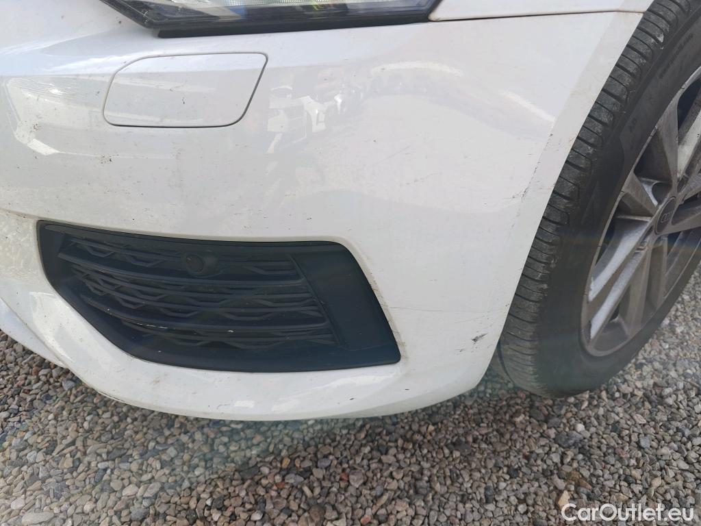  Audi  A6 AUDI  / 2018 / 5P / familiar Avant 40 TDI 150kW (204CV) S tronic #17