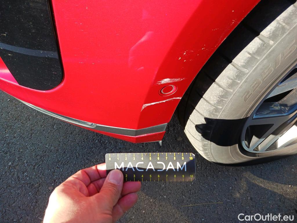  Land Rover  Range Rover LAND ROVER  Evoque / 2015 / 5P / todoterreno 2.0 D150 SE AUTO 4WD #21