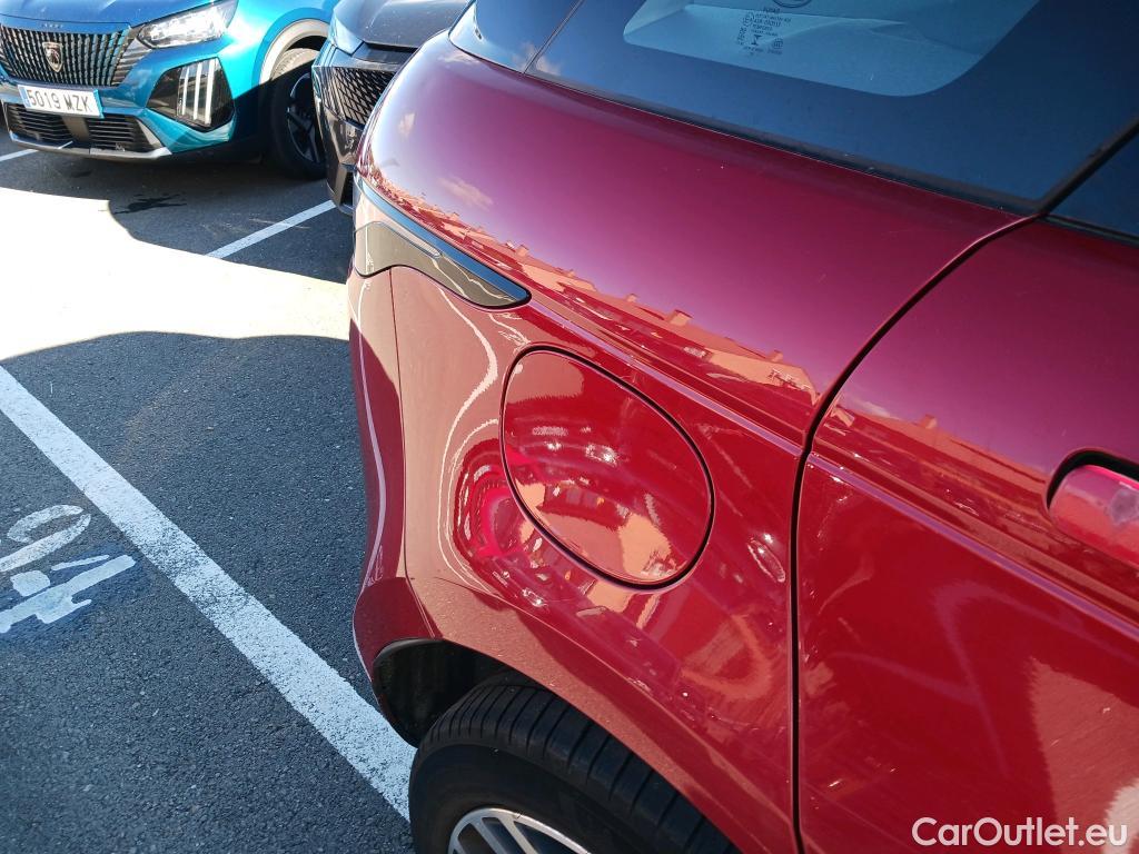  Land Rover  Range Rover LAND ROVER  Evoque / 2015 / 5P / todoterreno 2.0 D150 SE AUTO 4WD #31