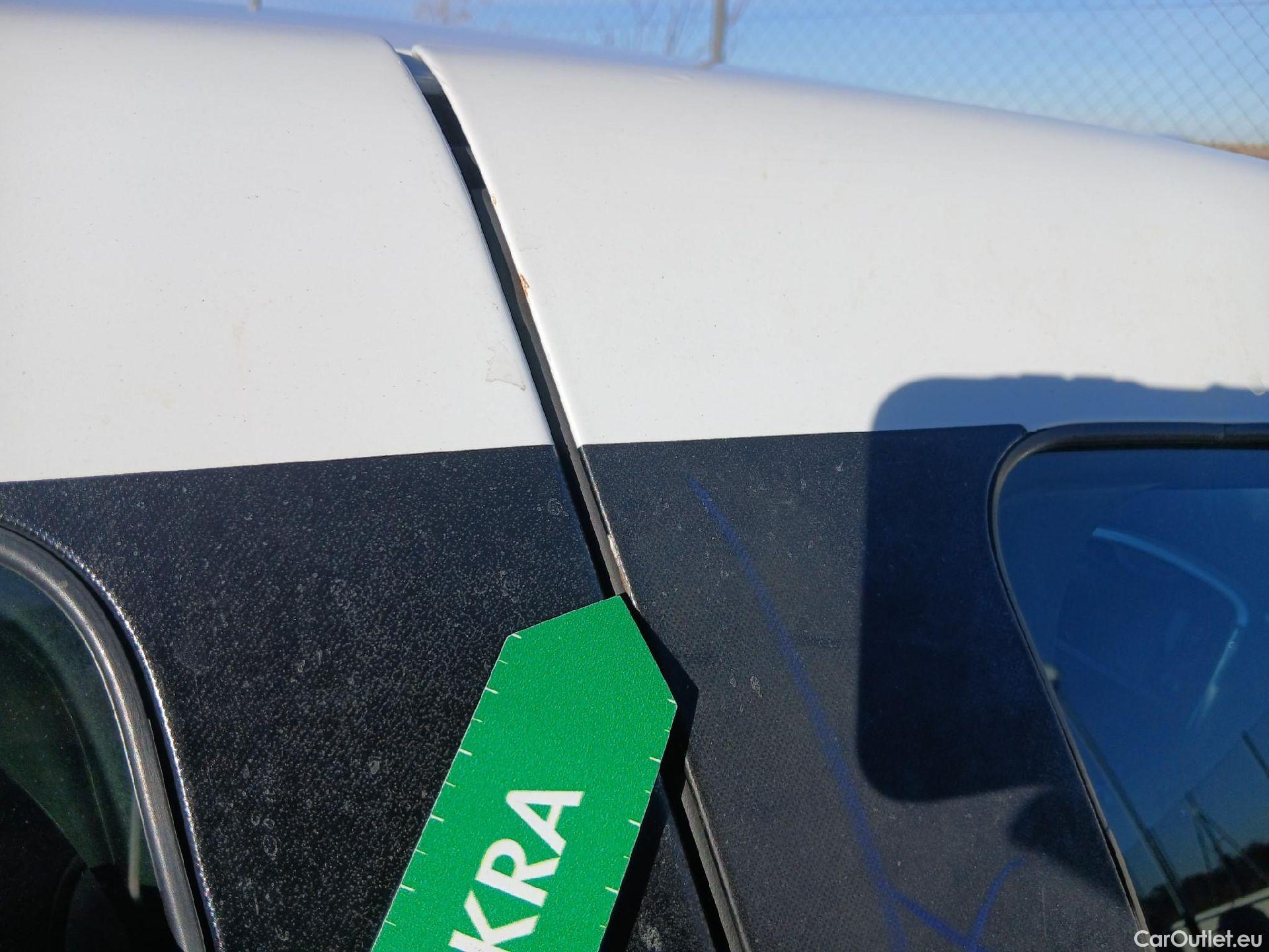  Renault  Zoe RENAULT  / 2013 / 5P / berlina con portón Limited 40 R110 -18 #34