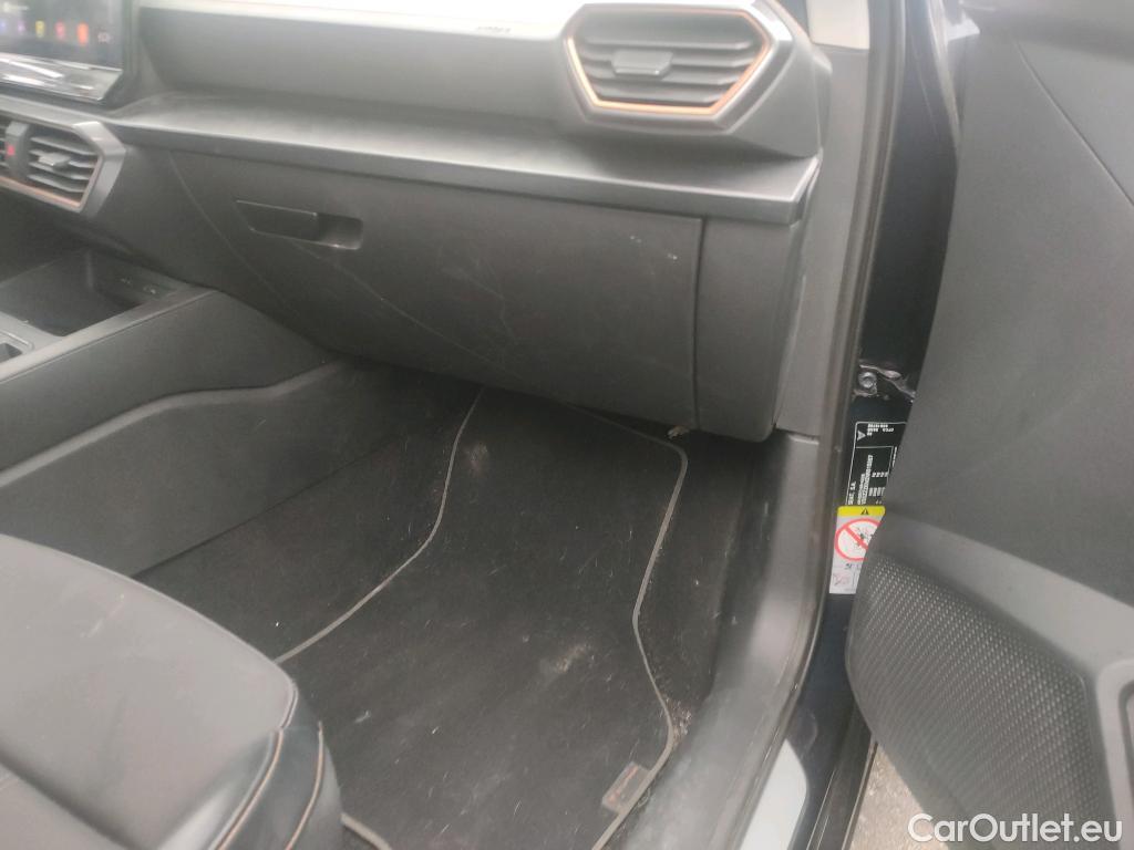  Cupra  Formentor CUPRA  / 2020 / 5P / todoterreno 1.5 TSI 110kW (150 CV) DSG #19