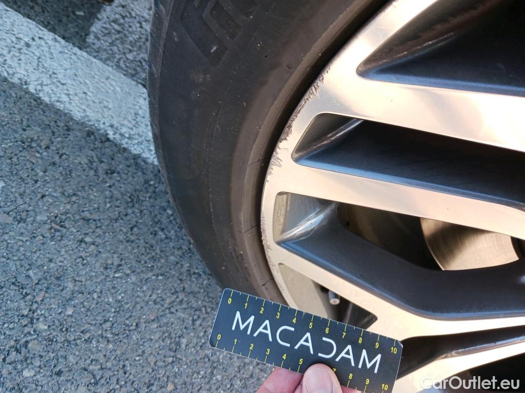  Land Rover  Range Rover LAND ROVER  Evoque / 2015 / 5P / todoterreno 2.0 D150 SE AUTO 4WD #2