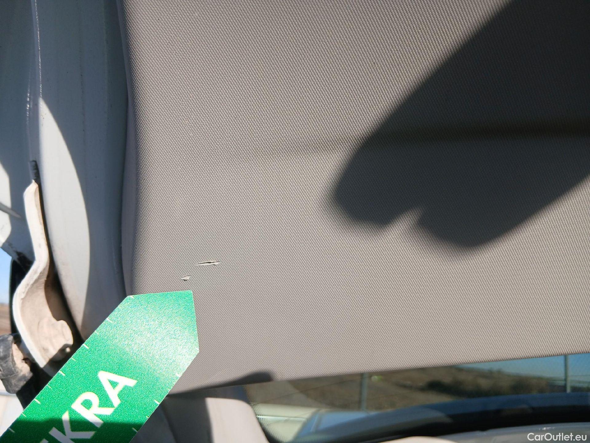  Renault  Zoe RENAULT  / 2013 / 5P / berlina con portón Limited 40 R110 -18 #9