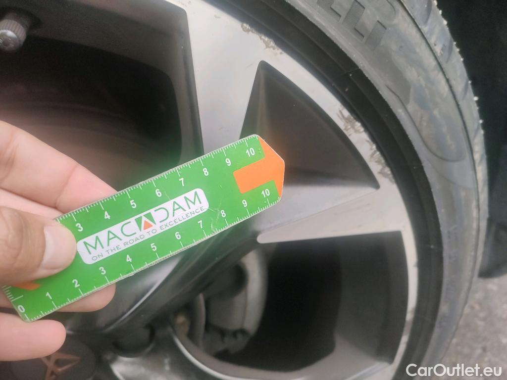  Cupra  Formentor CUPRA  / 2020 / 5P / todoterreno 1.5 TSI 110kW (150 CV) DSG #8