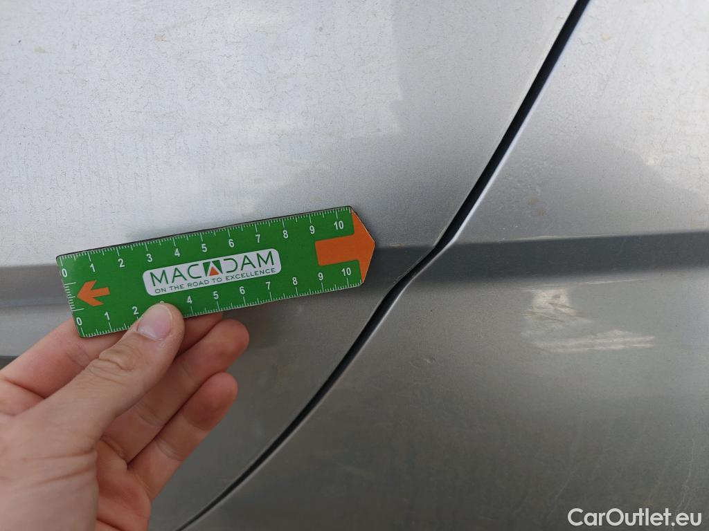  Skoda  Octavia SKODA  / 2020 / 5P / berlina con portón 2.0 TDI 85kW (115 CV) Manual Ambition #20