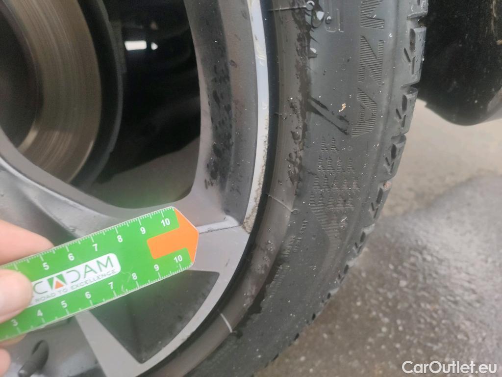  Cupra  Formentor CUPRA  / 2020 / 5P / todoterreno 1.5 TSI 110kW (150 CV) DSG #6