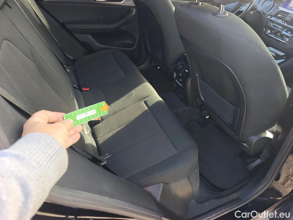  Bmw  X3 BMW  / 2017 / 5P / todoterreno xDrive20d (AC2) #16