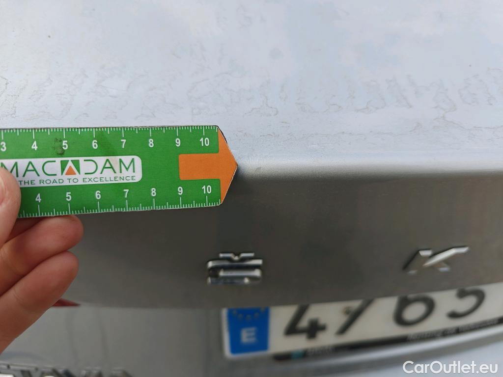  Skoda  Octavia SKODA  / 2020 / 5P / berlina con portón 2.0 TDI 85kW (115 CV) Manual Ambition #30