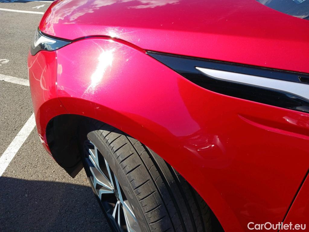  Land Rover  Range Rover LAND ROVER  Evoque / 2015 / 5P / todoterreno 2.0 D150 SE AUTO 4WD #18