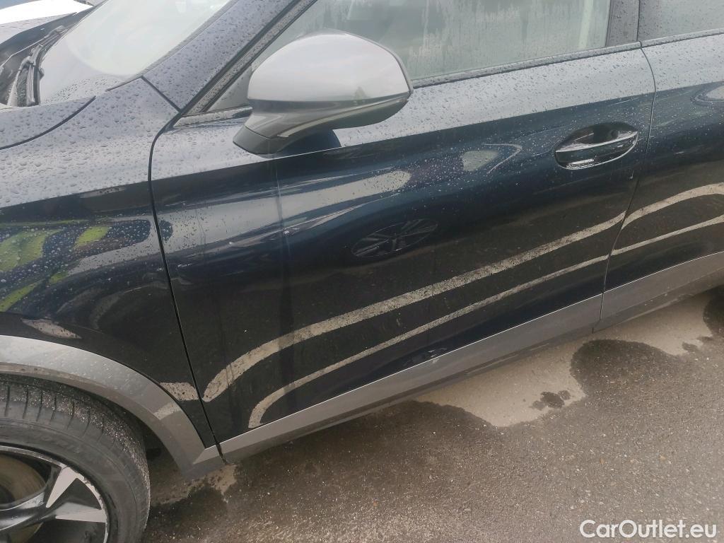  Cupra  Formentor CUPRA  / 2020 / 5P / todoterreno 1.5 TSI 110kW (150 CV) DSG #9