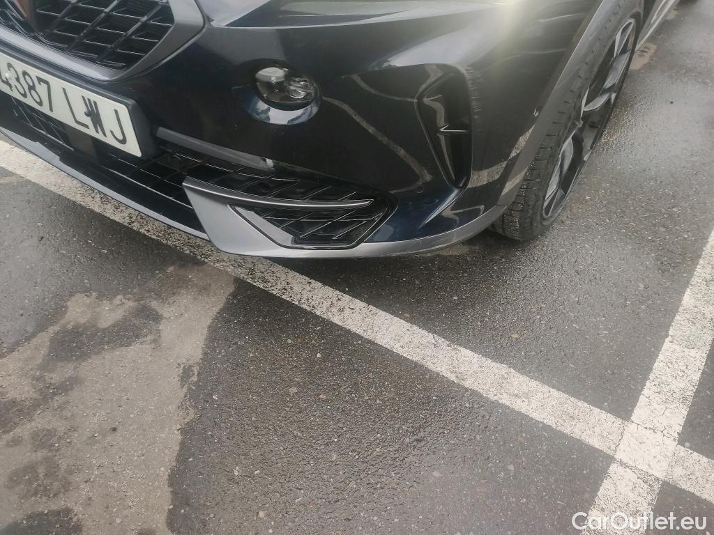  Cupra  Formentor CUPRA  / 2020 / 5P / todoterreno 1.5 TSI 110kW (150 CV) DSG #31