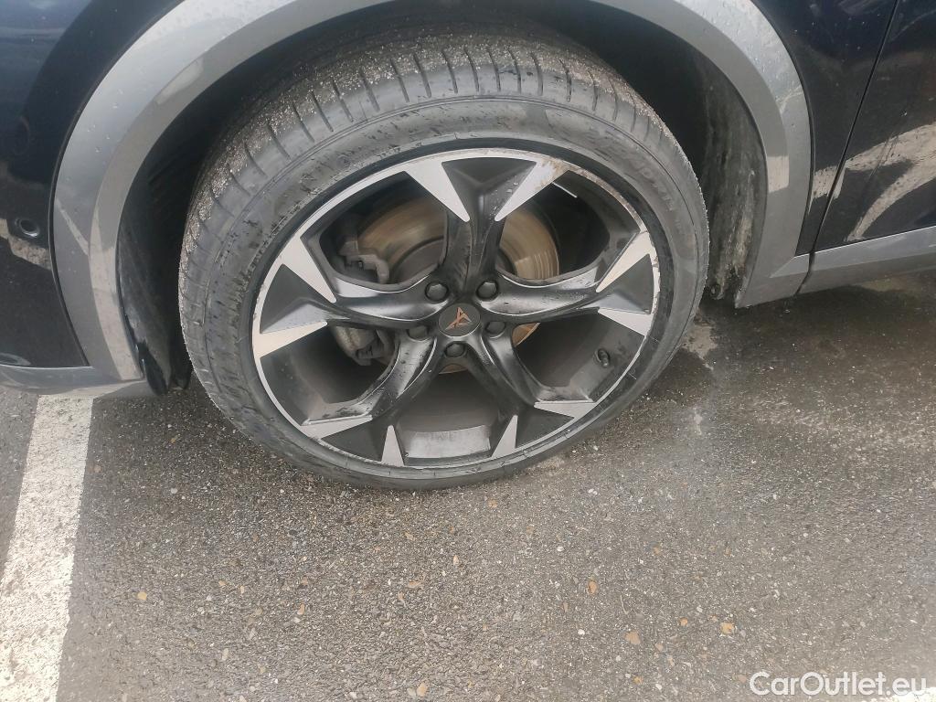  Cupra  Formentor CUPRA  / 2020 / 5P / todoterreno 1.5 TSI 110kW (150 CV) DSG #3