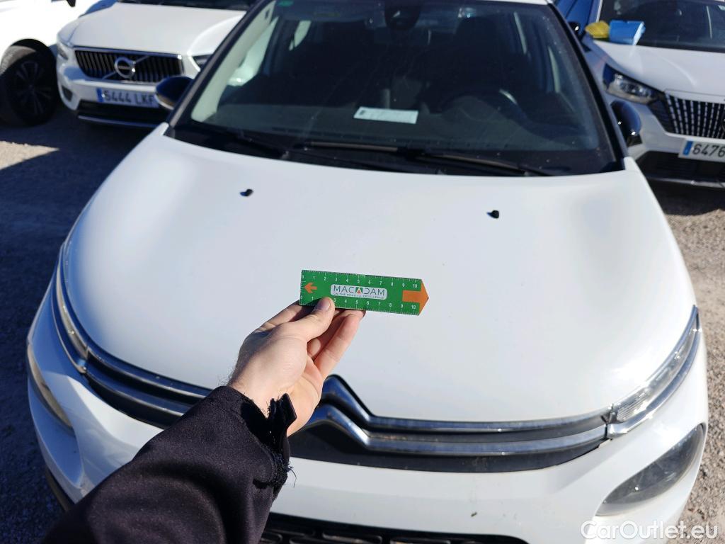  Citroen  C3 CITROEN  / 2016 / 5P / berlina con portón BlueHDi 73KW (100CV) S&S FEEL #70