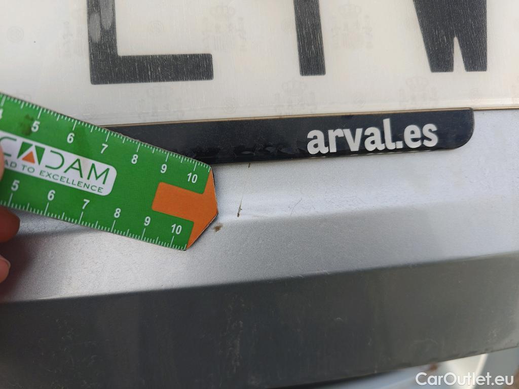  Skoda  Octavia SKODA  / 2020 / 5P / berlina con portón 2.0 TDI 85kW (115 CV) Manual Ambition #29