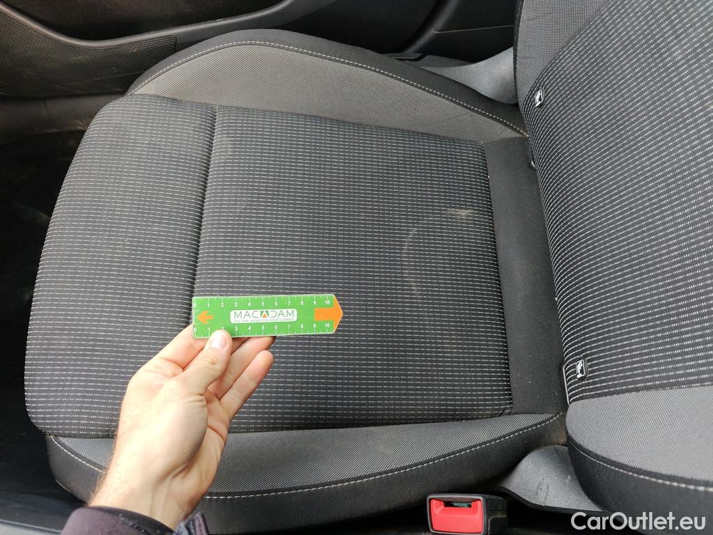  Skoda  Octavia SKODA  / 2020 / 5P / berlina con portón 2.0 TDI 85kW (115 CV) Manual Ambition #9