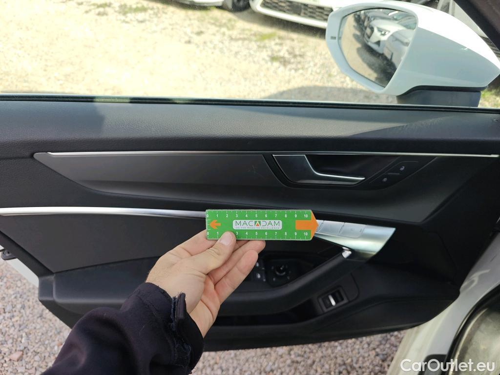  Audi  A6 AUDI  / 2018 / 5P / familiar Avant 40 TDI 150kW (204CV) S tronic #47