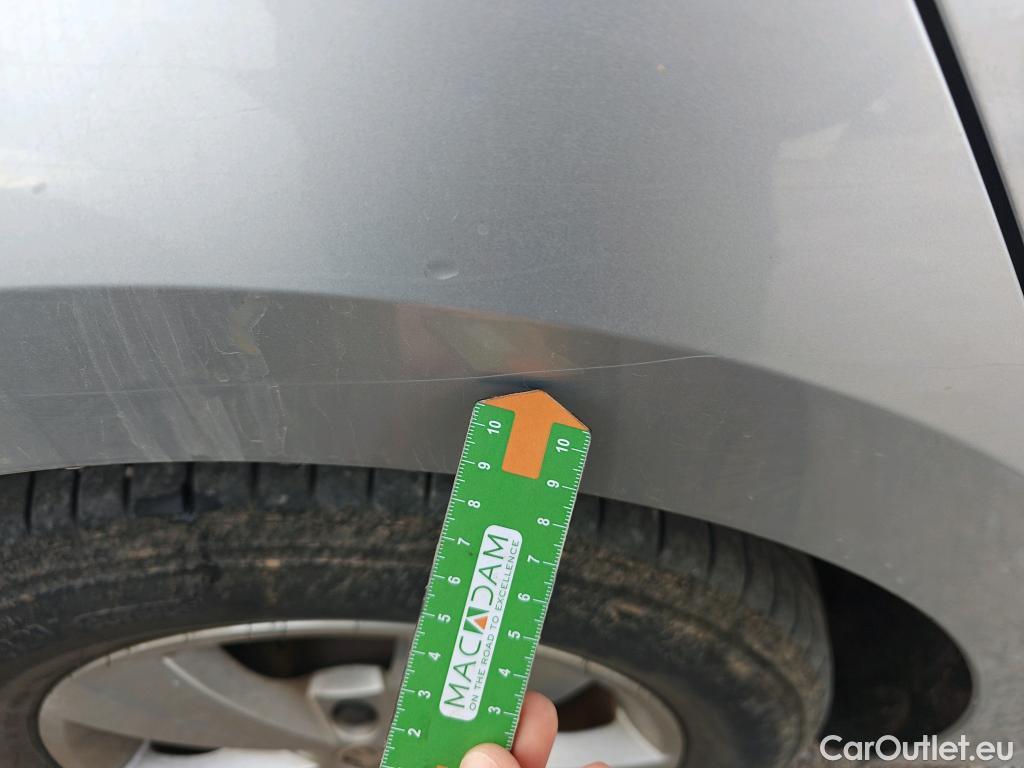  Skoda  Octavia SKODA  / 2020 / 5P / berlina con portón 2.0 TDI 85kW (115 CV) Manual Ambition #6