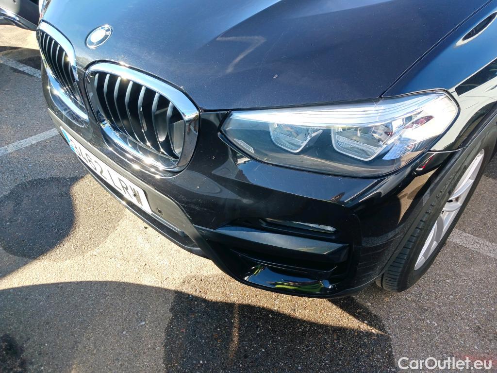  Bmw  X3 BMW  / 2017 / 5P / todoterreno xDrive30e #13