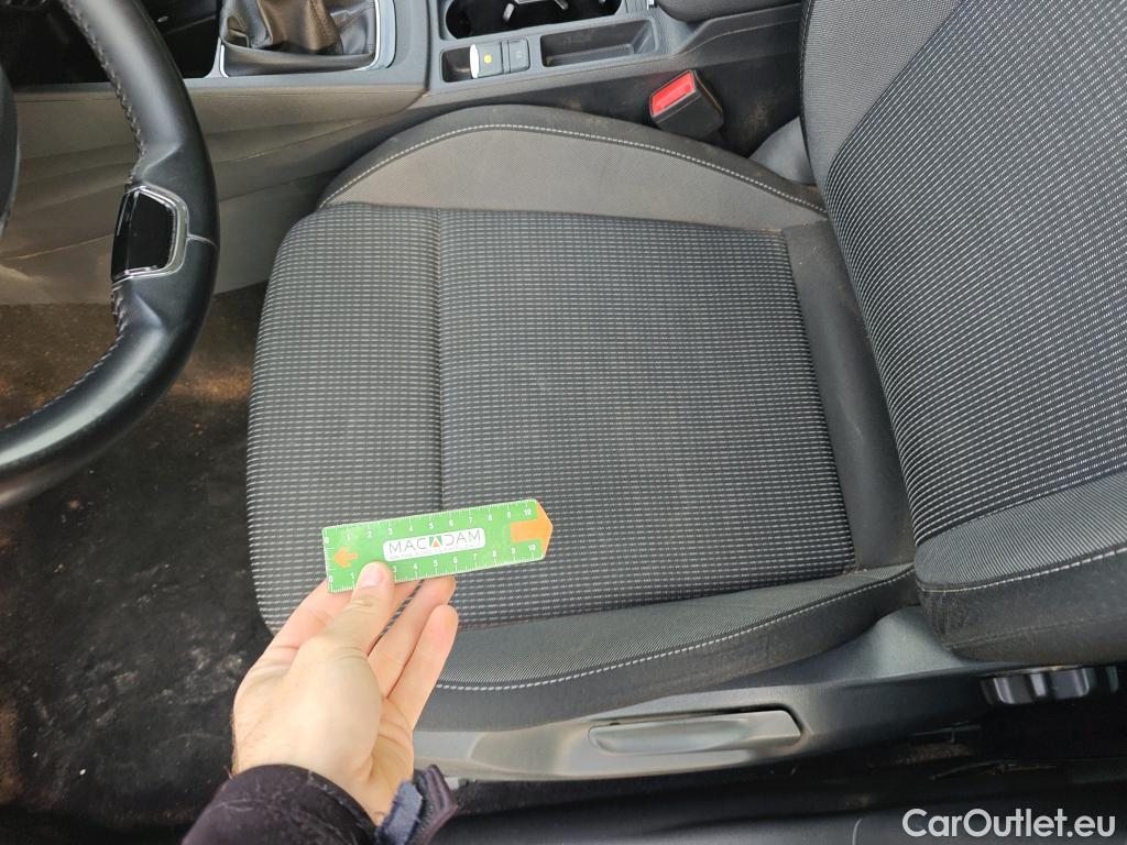  Skoda  Octavia SKODA  / 2020 / 5P / berlina con portón 2.0 TDI 85kW (115 CV) Manual Ambition #11