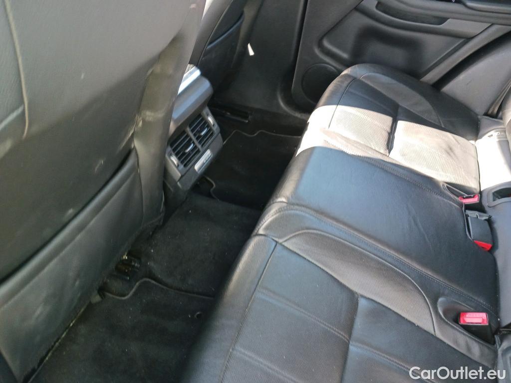  Land Rover  Range Rover LAND ROVER  Evoque / 2015 / 5P / todoterreno 2.0 D150 SE AUTO 4WD #28