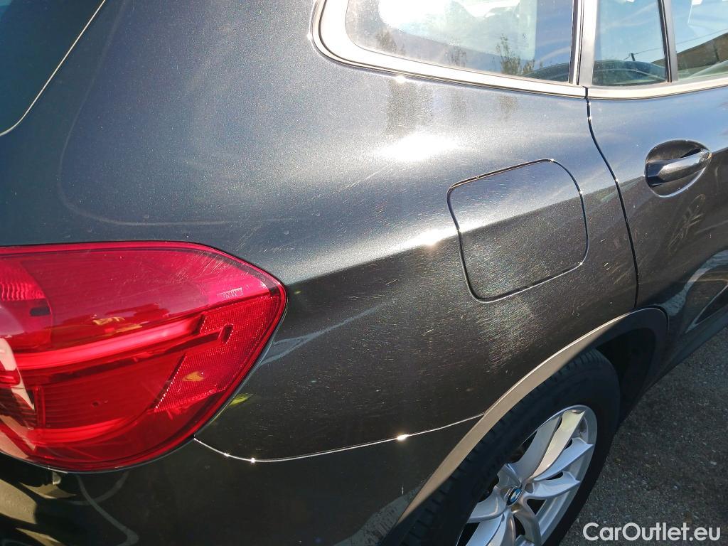  Bmw  X3 BMW  / 2017 / 5P / todoterreno xDrive30e #27