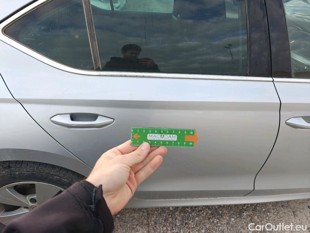  Skoda  Octavia SKODA  / 2020 / 5P / berlina con portón 2.0 TDI 85kW (115 CV) Manual Ambition #7