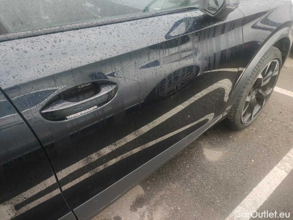  Cupra  Formentor CUPRA  / 2020 / 5P / todoterreno 1.5 TSI 110kW (150 CV) DSG #11