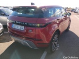  Land Rover  Range Rover LAND ROVER  Evoque / 2015 / 5P / todoterreno 2.0 D150 SE AUTO 4WD #2