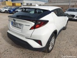  Toyota  C-HR TOYOTA  / 2019 / 5P / todoterreno 1.8 125H Active #2