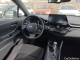  Toyota  C-HR TOYOTA  / 2019 / 5P / todoterreno 1.8 125H Active #3