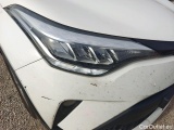  Toyota  C-HR TOYOTA  / 2019 / 5P / todoterreno 1.8 125H Active #16