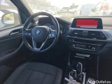  Bmw  X3 BMW  / 2017 / 5P / todoterreno xDrive20d (AC2) #3