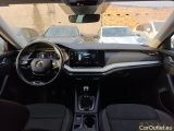  Skoda  Octavia SKODA  / 2020 / 5P / berlina con portón 2.0 TDI 85kW (115 CV) Manual Ambition #3