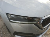  Skoda  Octavia SKODA  / 2020 / 5P / berlina con portón 2.0 TDI 85kW (115 CV) Manual Ambition #16