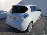  Renault  Zoe RENAULT  / 2013 / 5P / berlina con portón Limited 40 R110 -18 #2
