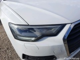  Audi  A6 AUDI  / 2018 / 5P / familiar Avant 40 TDI 150kW (204CV) S tronic #17