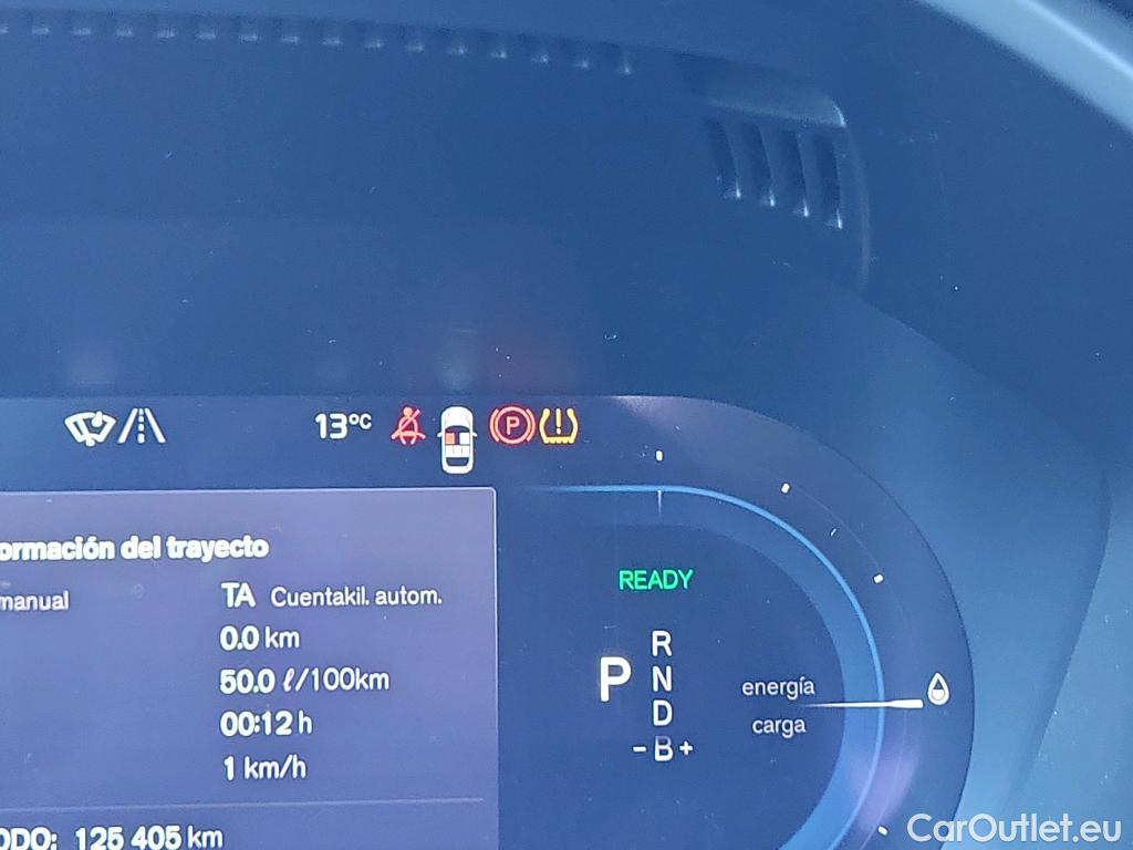  Volvo  XC60 VOLVO  / 2017 / 5P / todoterreno 2.0 T6 AWD Recharge Inscription Auto #16