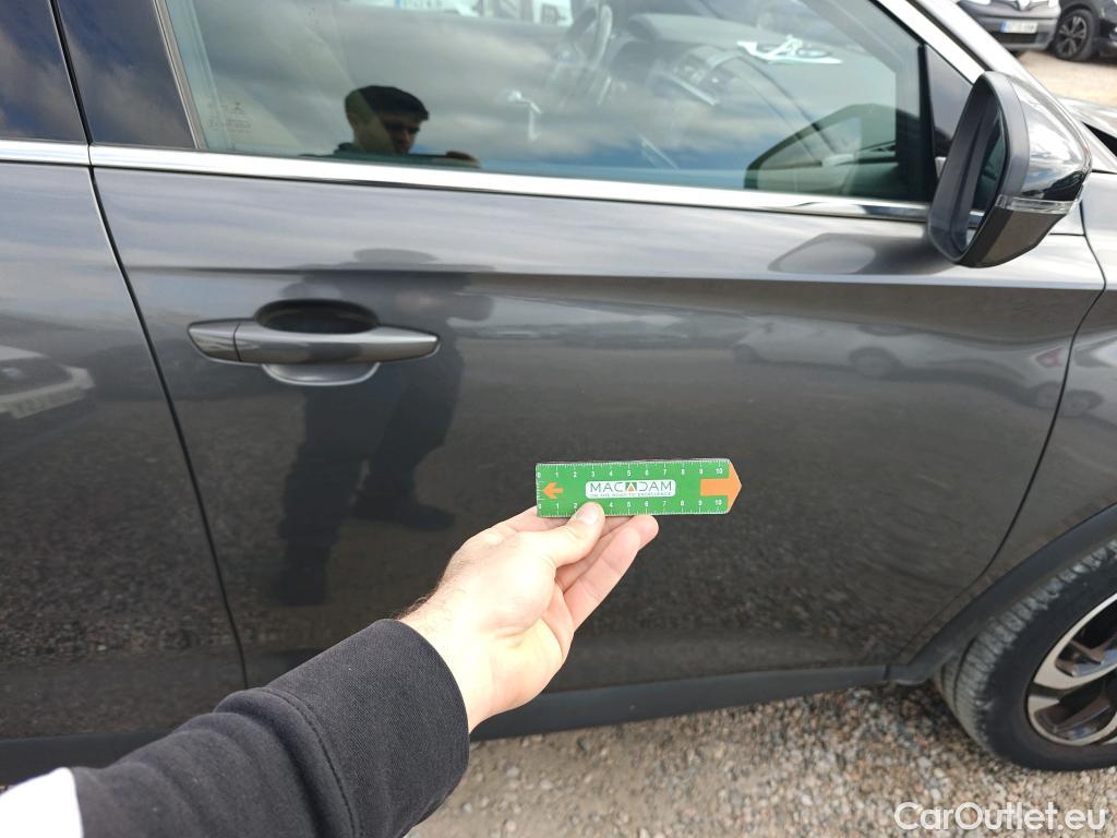  DS  DS7 DS DS 7 Crossback / 2017 / 5P / todoterreno BlueHDi DE 96kW (130CV) Auto. CHIC (AC) #45