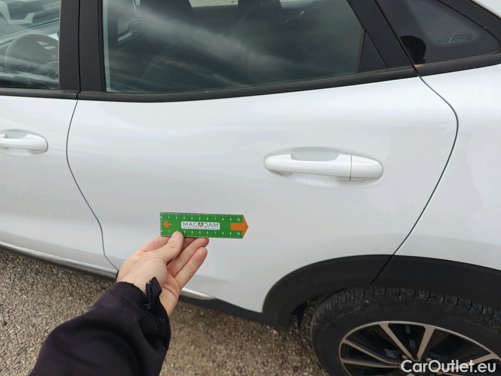  Ford  Puma FORD  / 2019 / 5P / todoterreno 1.0 EcoBoost 125cv Titanium MHEV #7