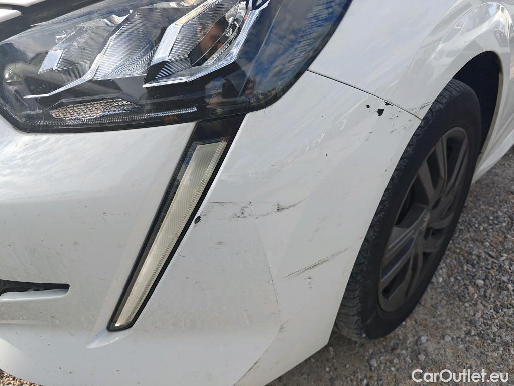  Peugeot  208 PEUGEOT  / 2019 / 5P / berlina con portón BlueHDi 73kW (100CV) Active Pack (AC) #34