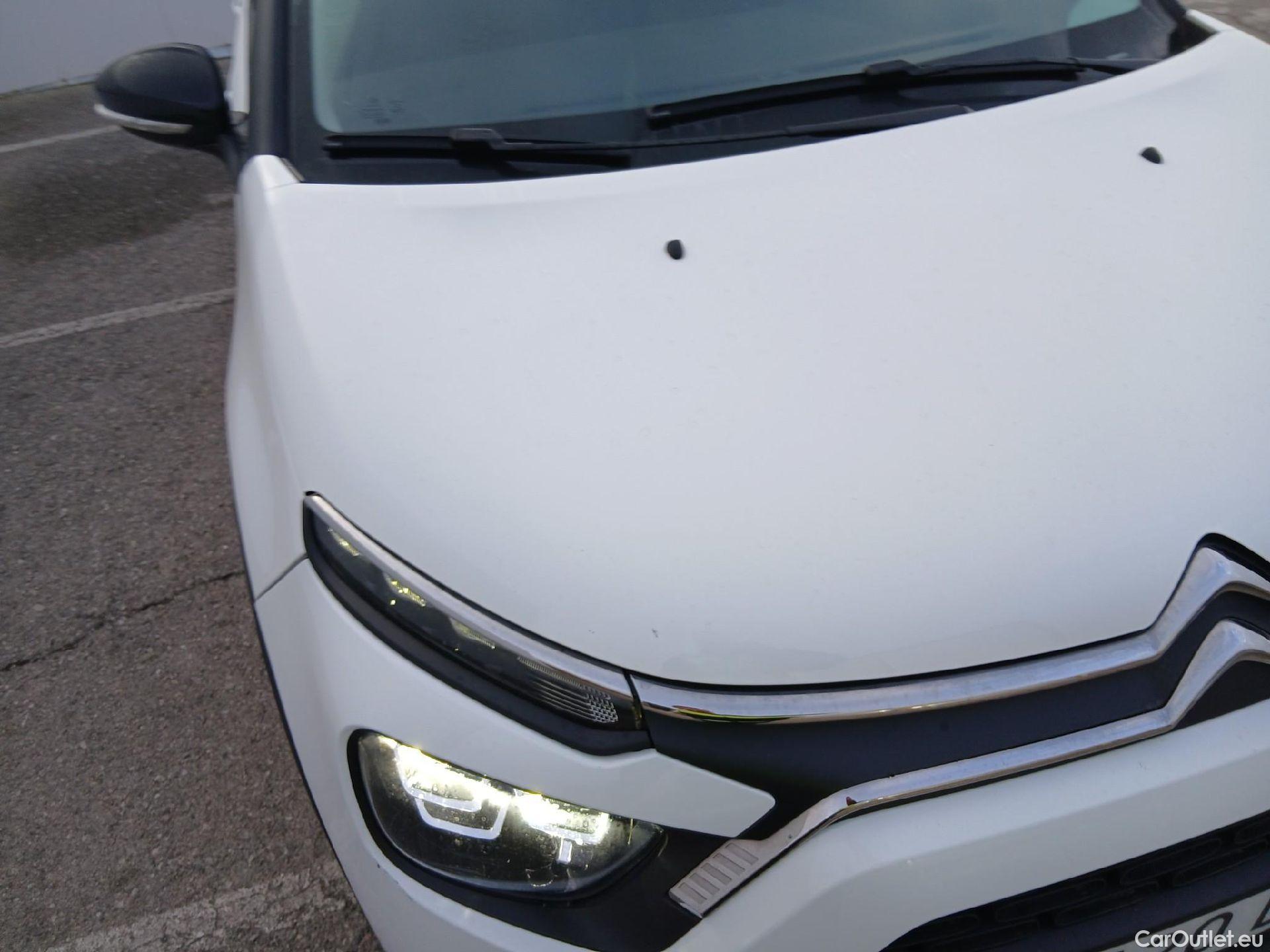  Citroen  C3 CITROEN  / 2020 / 5P / berlina con portón PureTech 60kW (83CV) Feel Pack (CX) #1