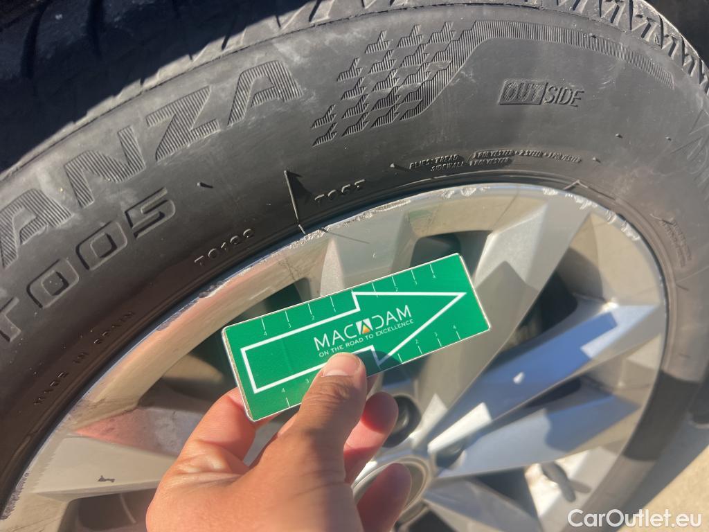  Audi  A3 AUDI  / 2020 / 5P / berlina con portón Sportback 30 TFSI 81kW (110CV) S tronic #15